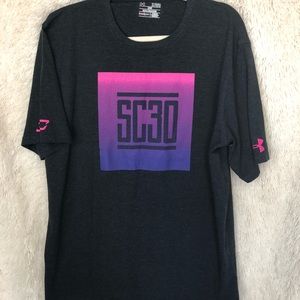 Under Armour Loose Shirt XL